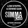 Low Steppa & Dennis Quin - Afters Groove - Single