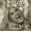 Bart Baker - Hello (Parody) - Single